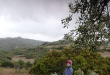 Σκυλάκι και παιδάκι ότι μάθει από μικράκι