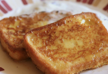 Ψωμί με μέλι αλλιώς…