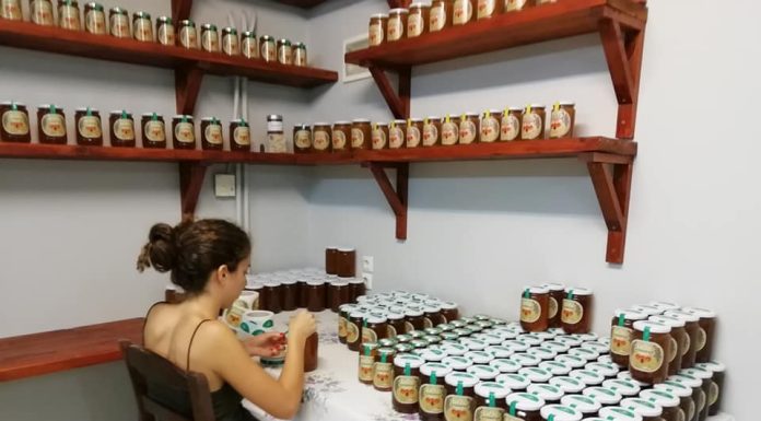 Ετικετάρισμα φουλ και όποιος προλάβει