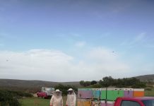 Ο χειμώνας πλησιάζει. Πάμε γι’ άλλες πολιτείες πιο απανεμικές