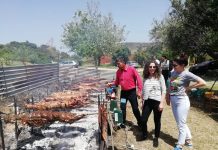 Καλό Πάσχα!