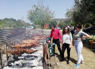 Καλό Πάσχα!