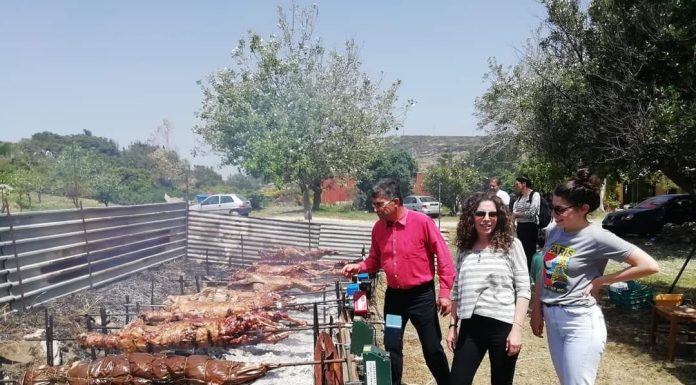 Καλό Πάσχα!