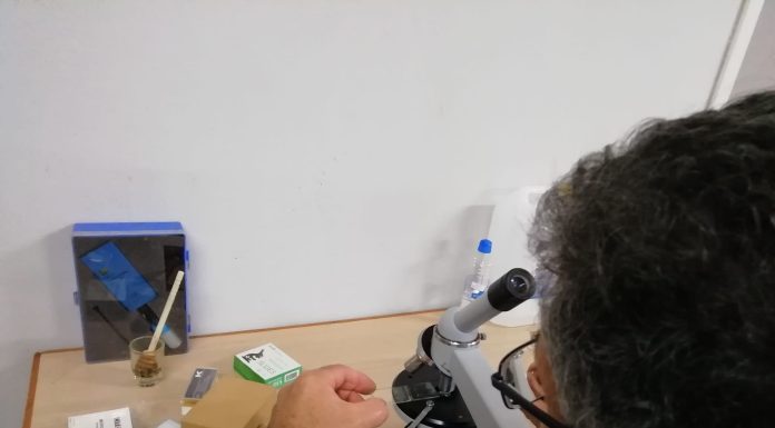 Η πρόληψη είναι η καλύτερη θεραπεία