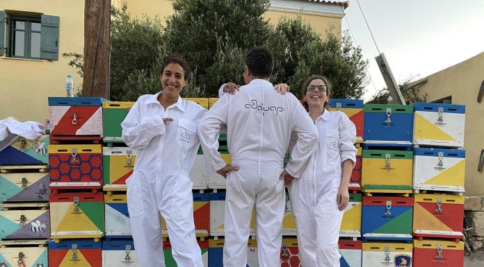 Δυνατή ομάδα!