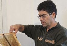 Γαστρονόμος | Γιάννης Πρωτοψάλτης, Το μέλι των Κυθήρων