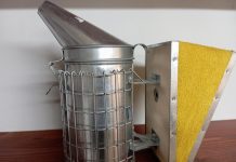 Το κάπνισμα των μελισσών: Παρεξηγήσεις και αλήθειες