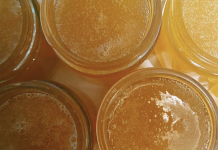 Η κρυστάλλωση του μελιού – Ένα φυσικό φαινόμενο